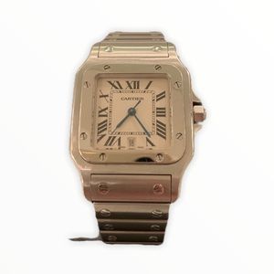 Cartier Womens Watch 28mm